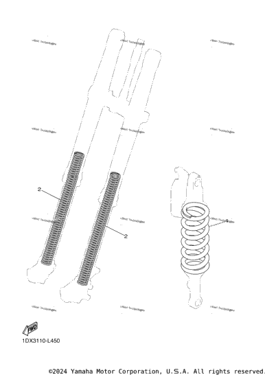 Alternate For Chassis