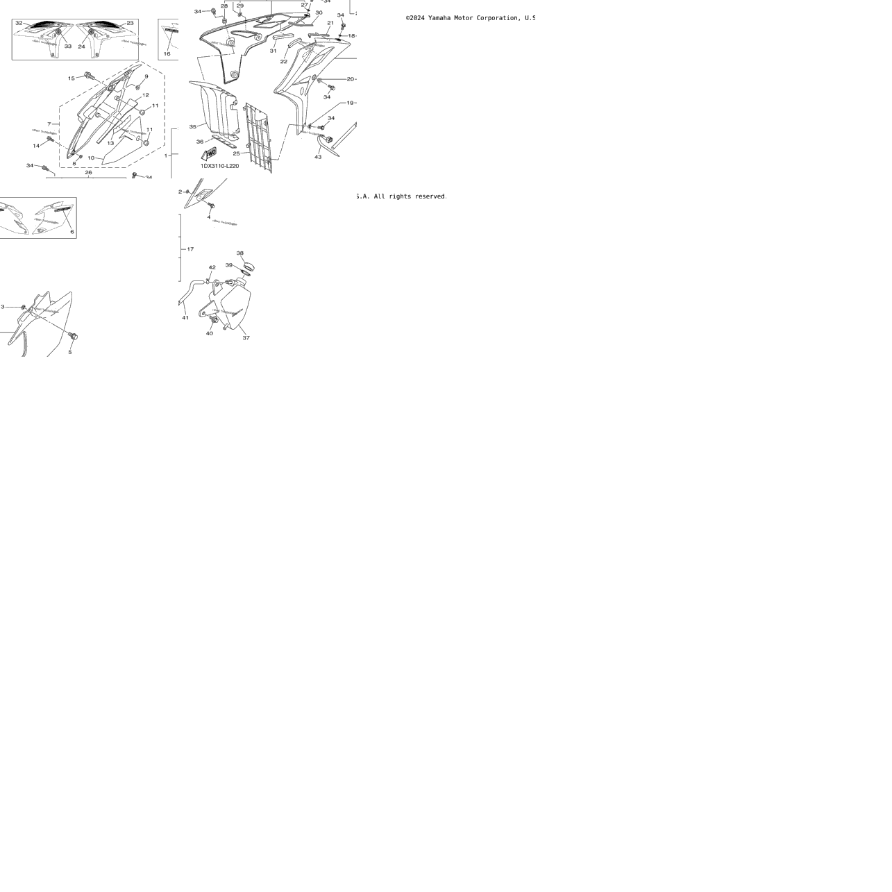 Side Cover
