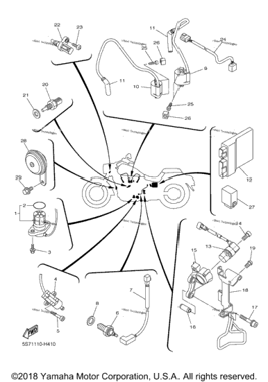 Electrical 1