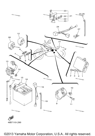 Electrical 1