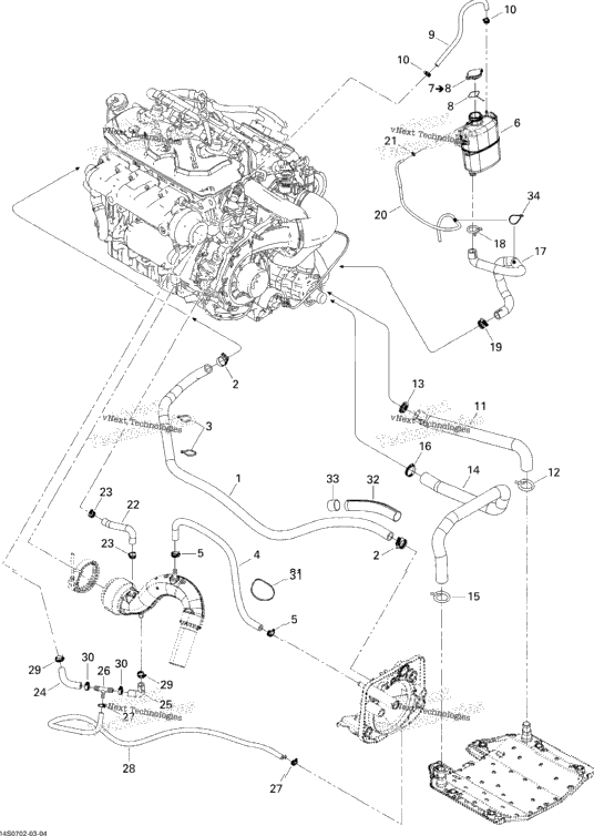 Cooling System