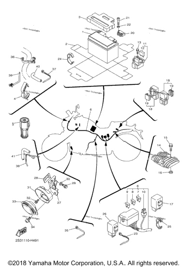 Electrical 2