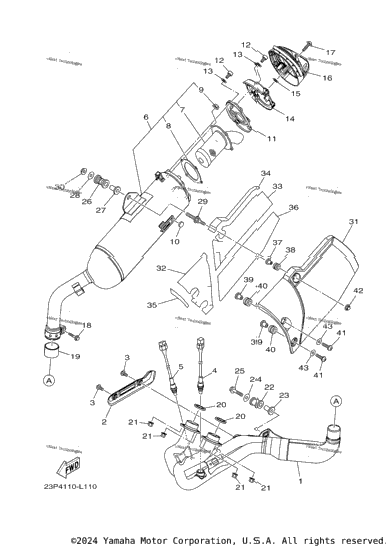 Exhaust