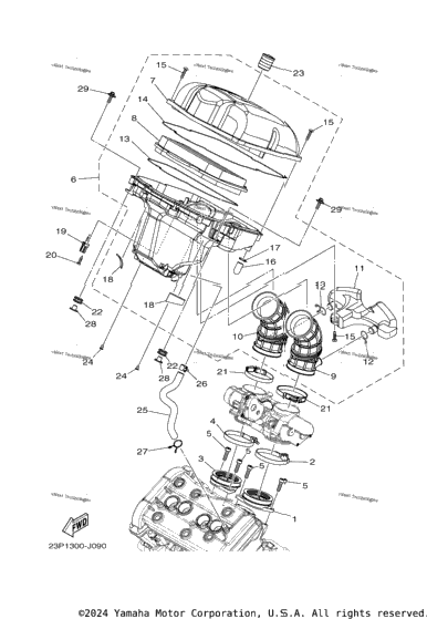 Intake