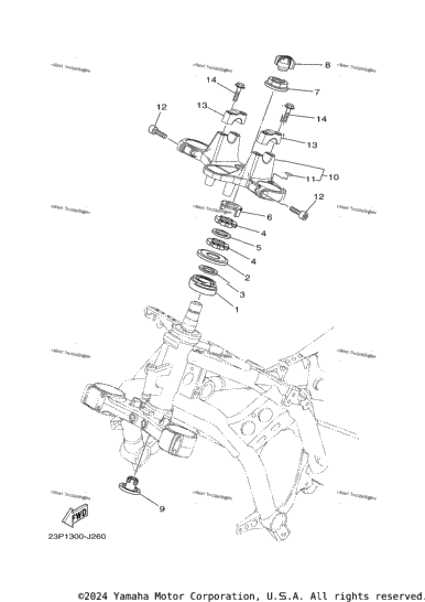 Steering