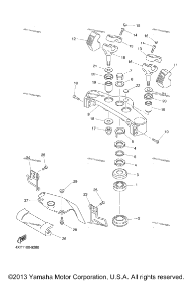 Steering