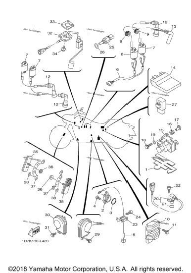 Electrical 1