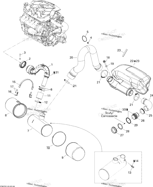 Exhaust System