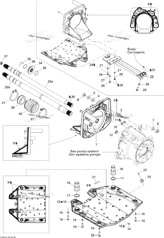 Propulsion