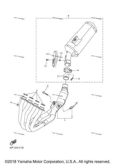 Exhaust