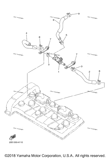 Air Induction System