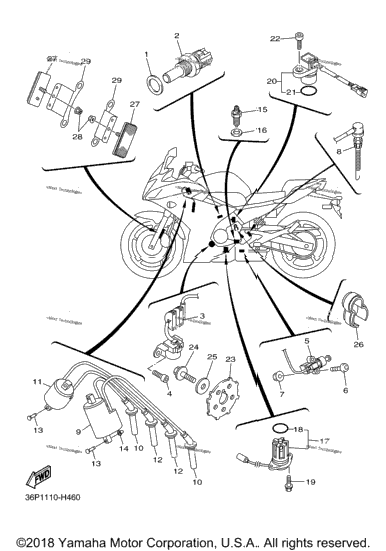 Electrical 1