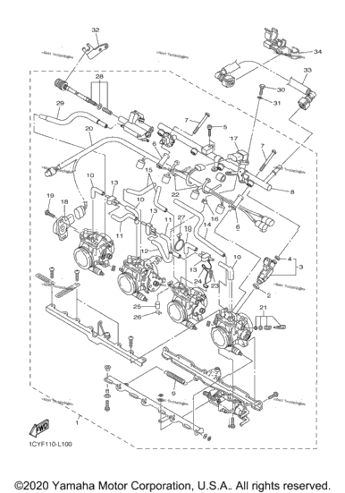 Intake 2