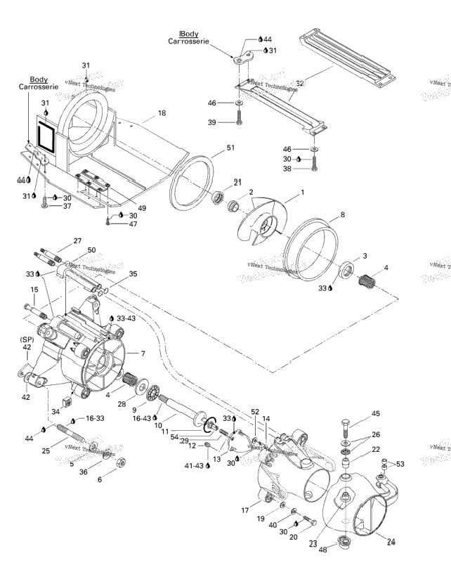 Propulsion System