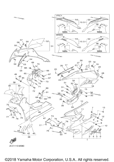 Cowling 2