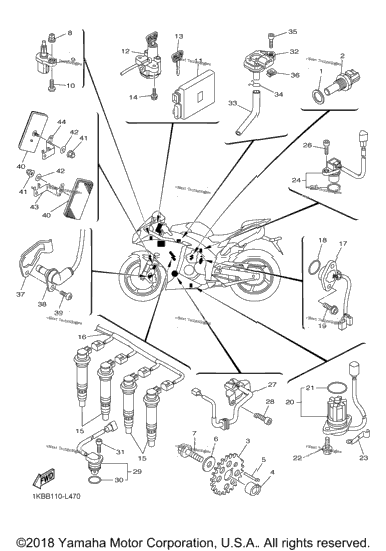 Electrical 1