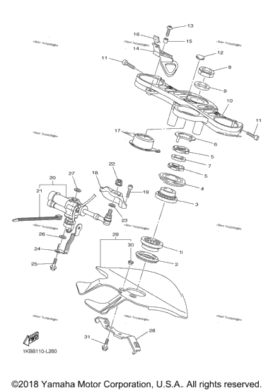 Steering
