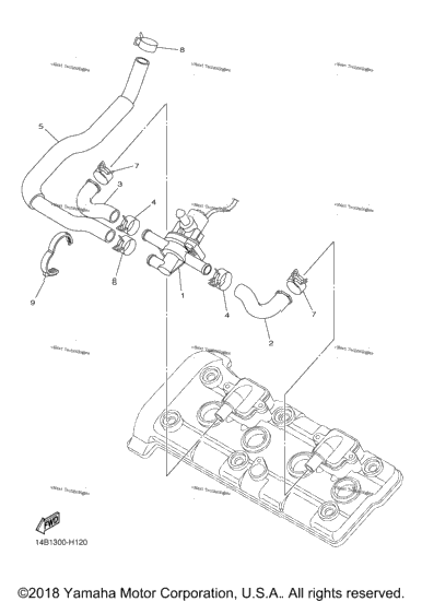 Air Induction System