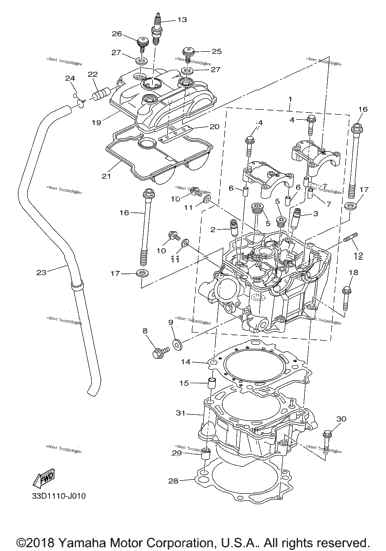 Cylinder
