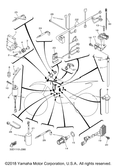 Electrical 1