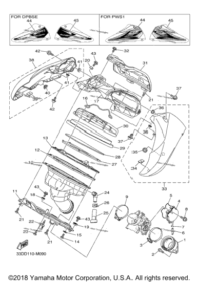 Intake