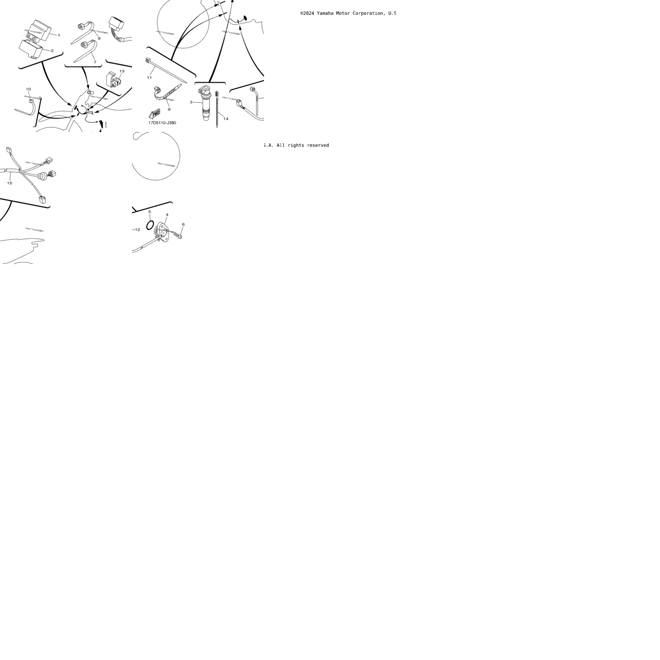 Electrical 1