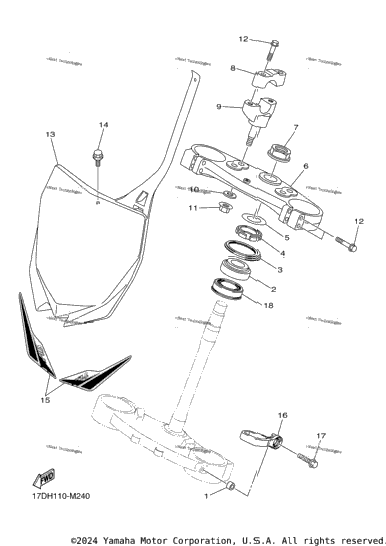 Steering