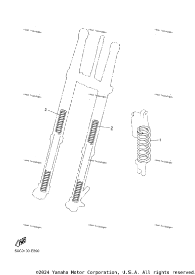 Alternate For Chassis