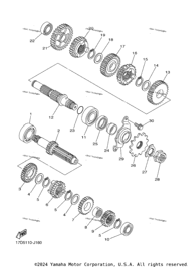 Transmission