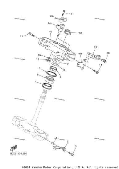 Steering