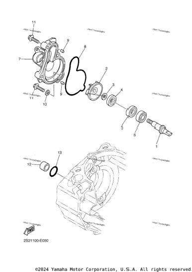 Water Pump