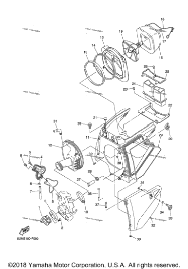 Intake