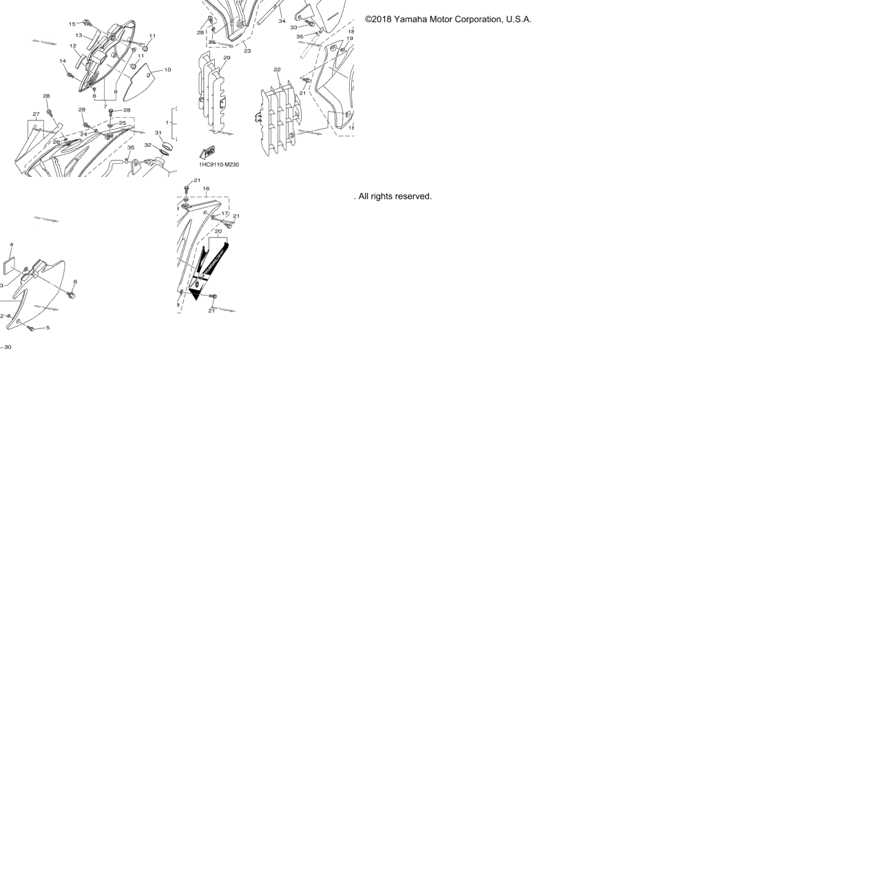 Side Cover