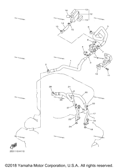 Air Induction System