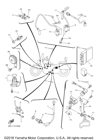 Electrical 1