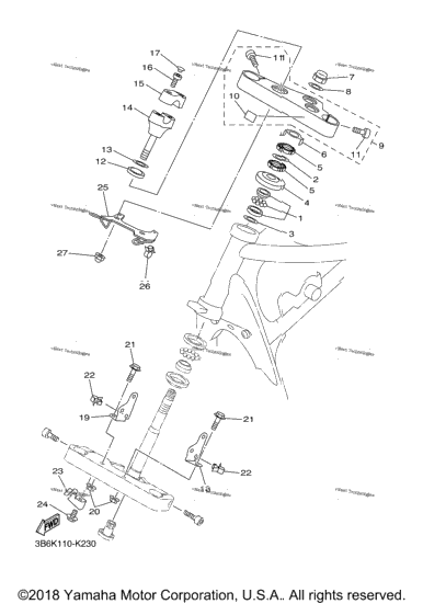 Steering