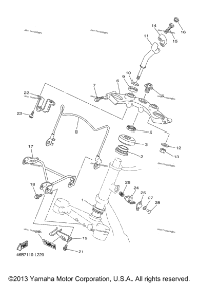 Steering
