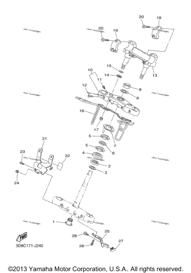 Steering
