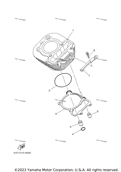 Cylinder