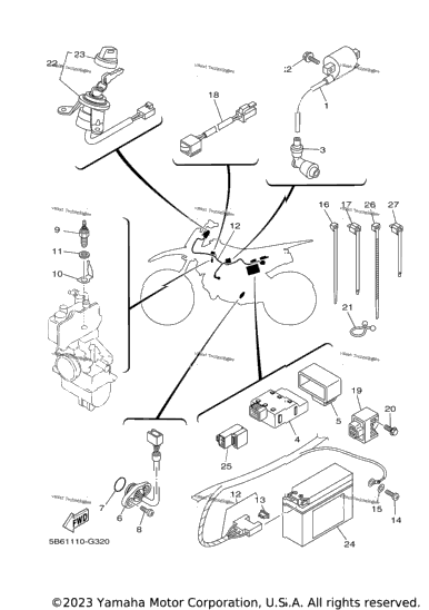 Electrical 1