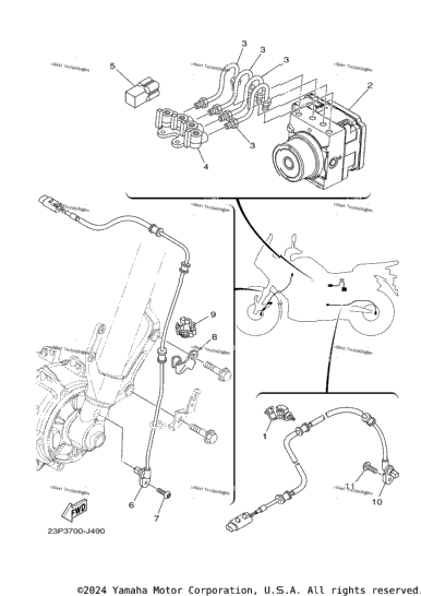 Electrical 3