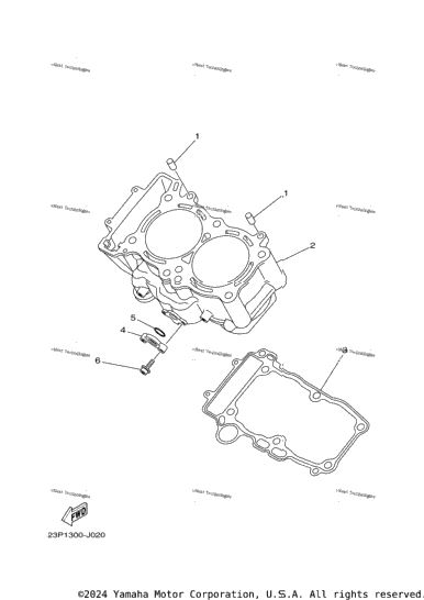Cylinder