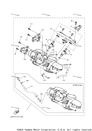 Intake 2
