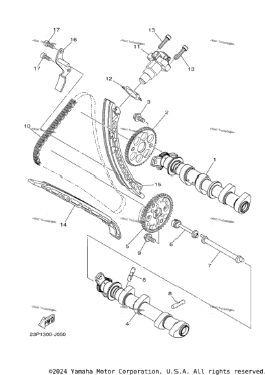 Camshaft Chain