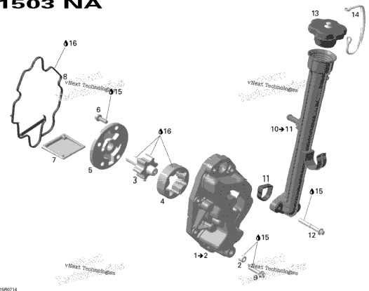 Oil Separator