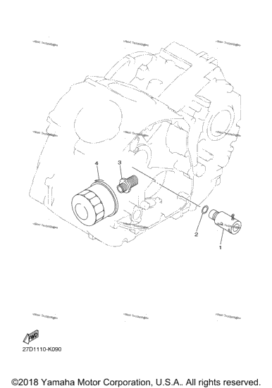 Oil Cleaner