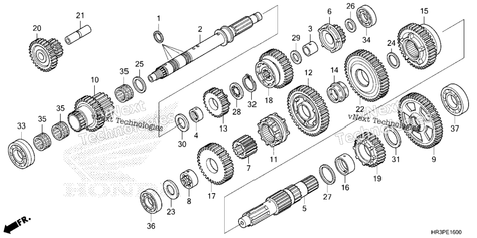 TRANSMISSION (1)