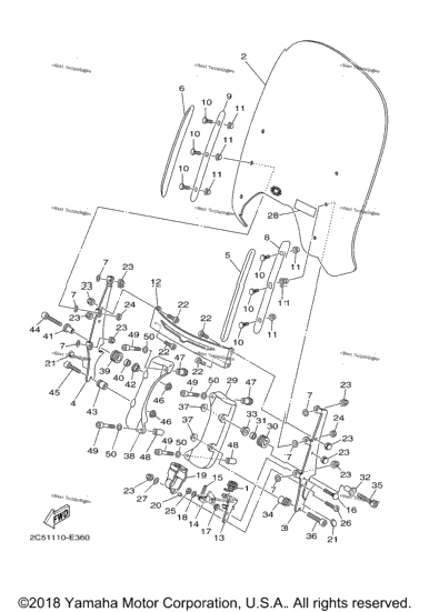 Cowling