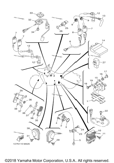 Electrical 1