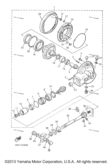 Drive Shaft